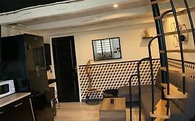 Bel appartement