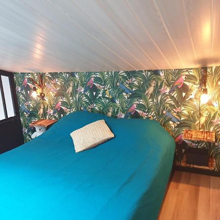 Bel appartement Croix-Chapeau Extérieur photo