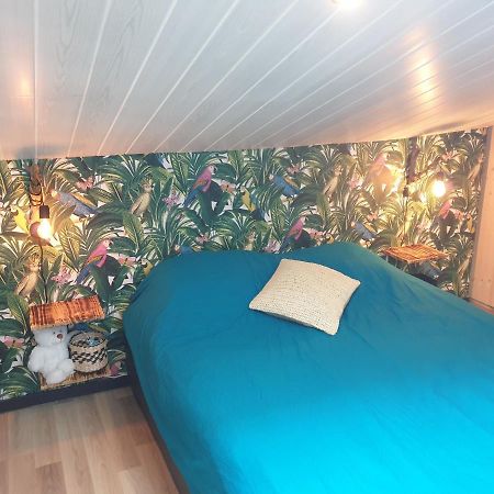 Bel appartement Croix-Chapeau Extérieur photo