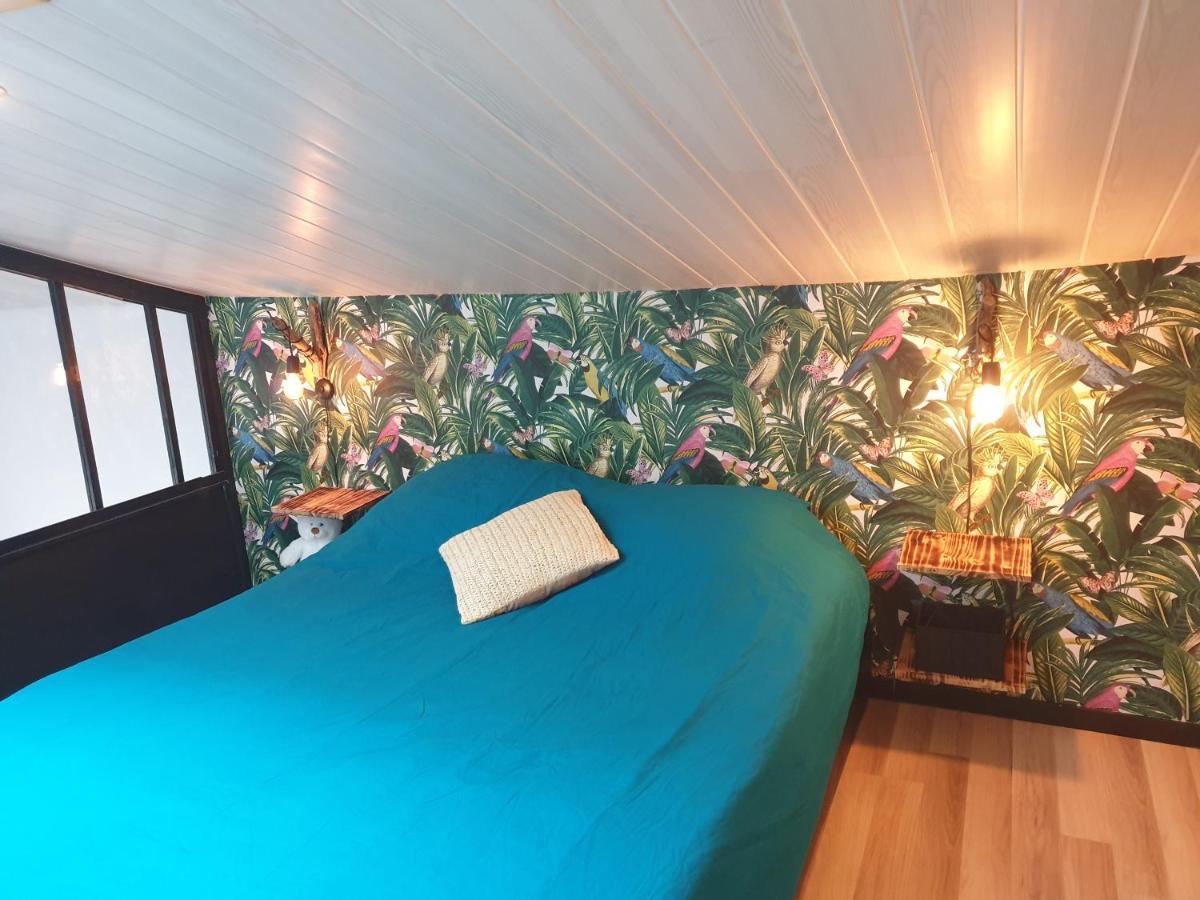 Bel appartement Croix-Chapeau Extérieur photo